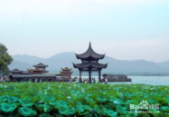 西湖一日游攻略,漫步湖光山色，领略千年风情