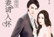 宠妻请入怀全文免费阅读,霸道总裁的温柔陷阱