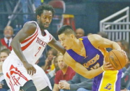 nba林书豪比赛录像,重温“林疯狂”的辉煌时刻