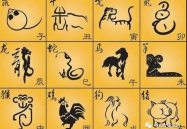 12生肖排序,从鼠到猪，探寻中国古老纪年智慧