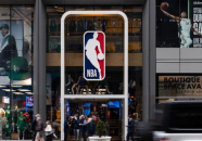 nba官方旗舰店,一站式篮球文化体验中心