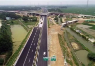 清连高速公路,粤湘交界的重要交通枢纽与经济发展动脉
