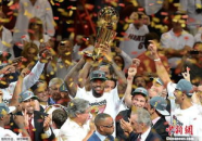 2012nba总冠军,迈阿密热火队荣耀之路