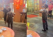 到货后察觉是条“清路夫”及我的全国热带鱼有什么用用处介绍及曾致日本5种本土鱼雕谢！2022年正正在四川半幼时钓几十条-邬君梅现状：移居美国和洋老公处成伙伴59岁气度犹存至今无子曾被曝出轨离异连迪丽热巴
