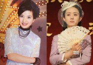 买钻戒求复合一场直播涨粉 10 万黄圣依“甩”不掉杨子 ，【2025117】春晚观多席？张婧仪和陈哲远？代露娃私自？问问黄旭熙？景甜的脸？《大奉击柝人》第二季？-体恤赵露思染病并不行耻 热心明星也需理