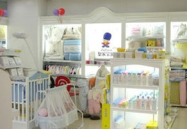 婴儿用品加盟,市场潜力巨大，创业新机遇