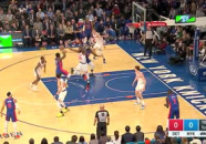 nba录像吧,录像吧带你重温赛场激情