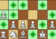 双人国际象棋小游戏,探索双人国际象棋小游戏的策略与乐趣