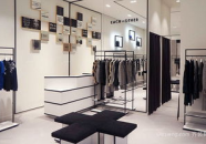 小服装店装修,打造个性空间，提升店面魅力