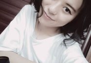 优优美女,从上海模特到甲状腺炎患者的心声”
