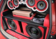 汽车音响改装网,打造个性化车内音乐空间