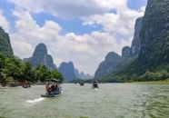桂林攻略,三天两夜深度游攻略