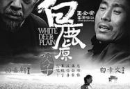 电影白鹿原在线观看,穿越百年变迁，探寻家族命运与时代脉搏