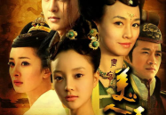 唐宫美人天下全集在线观看,宫廷权谋与情感纠葛