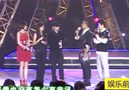 娱乐聚焦娱乐前沿吃瓜,揭秘娱乐圈前沿“吃瓜”热点