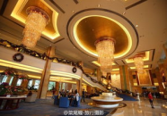 香格里拉酒店娱乐设施,一站式奢华娱乐体验全解析