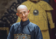 张一山鹿鼎记在线观看,重温韦小宝传奇人生