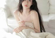 美女写真集,光影交织下的美丽瞬间