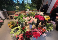 济南订花,精选花店推荐，快速配送，传递心意